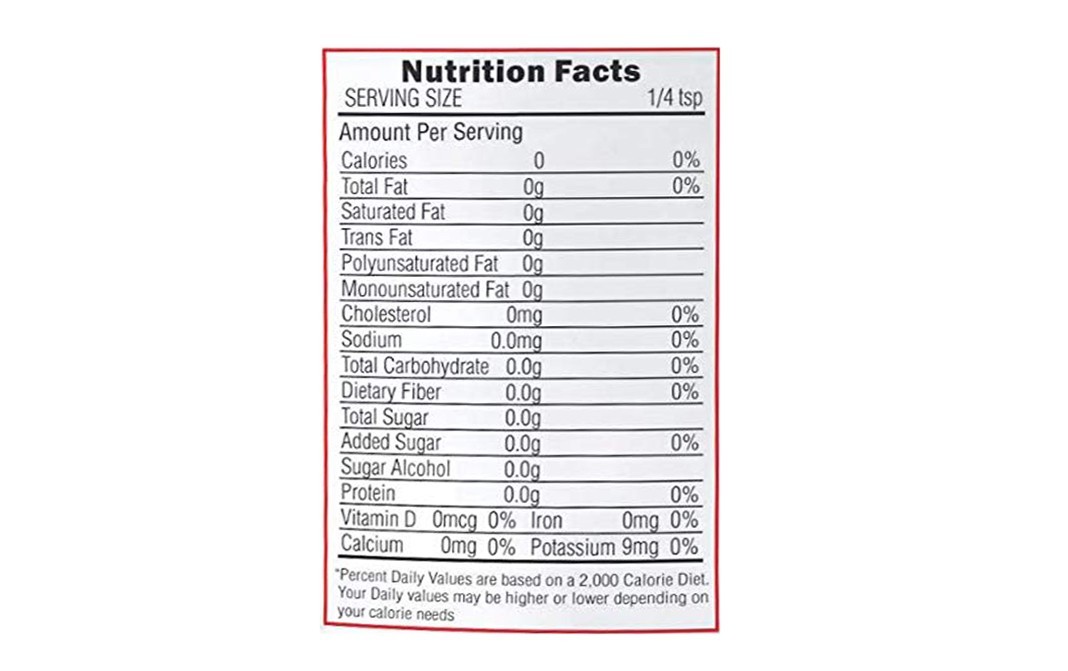 Nature's Gift Bhut Jolokia Powder Smoke Dried   Pack  250 grams